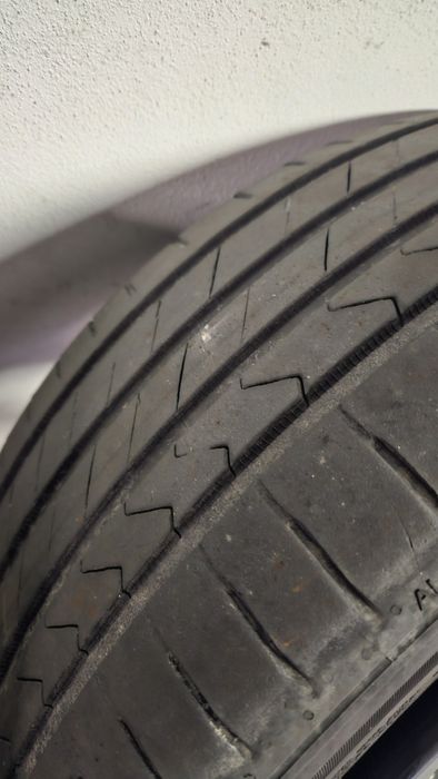 Jantes 17' JCW 2025 com pneus