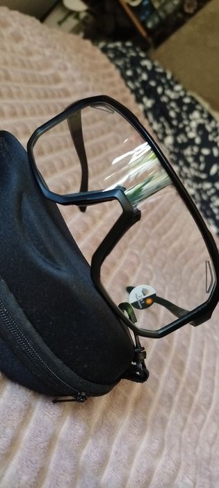 Okulary lomel fotochromic