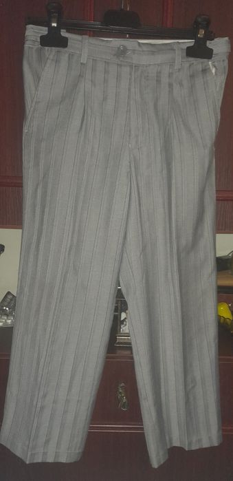 Брючний костюм на хлопчика