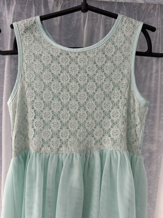 Платье на девочку