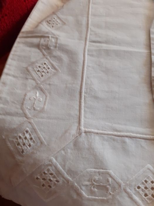 Capas para almofada em algodão