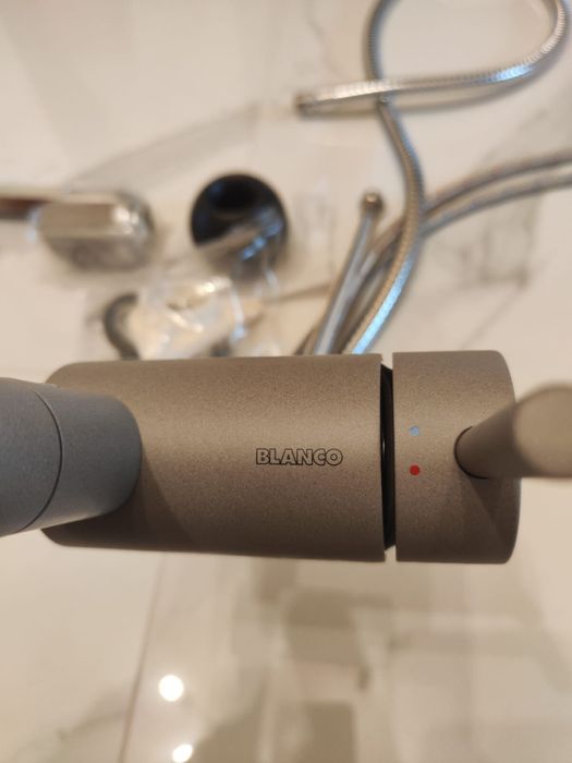 Bateria kuchenna Blanco Linus S 517621 Tartufo.