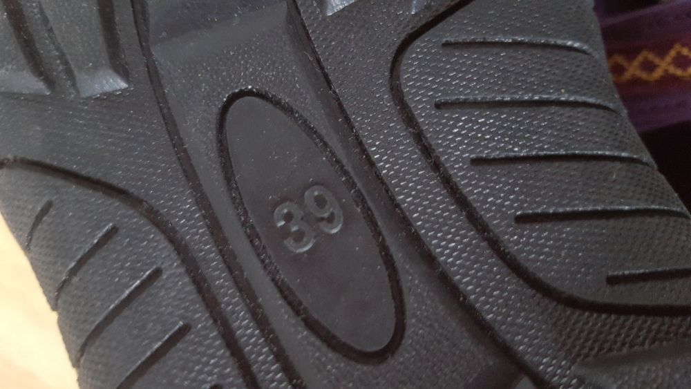 Sandaly damskie sportowe HiMountain r 39 nowe