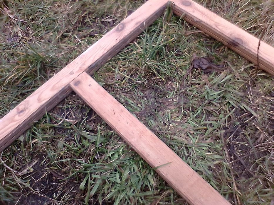 Окно деревяное            .