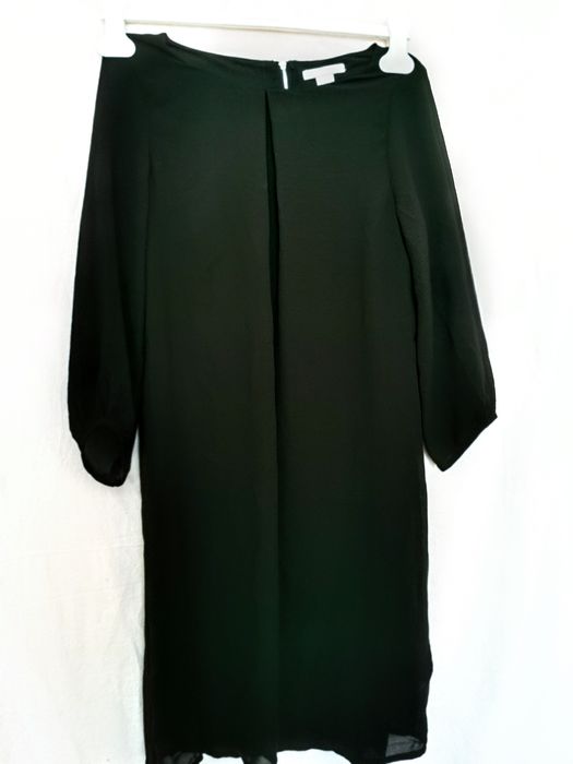 Sukienka damska elegancka r 34 H&M