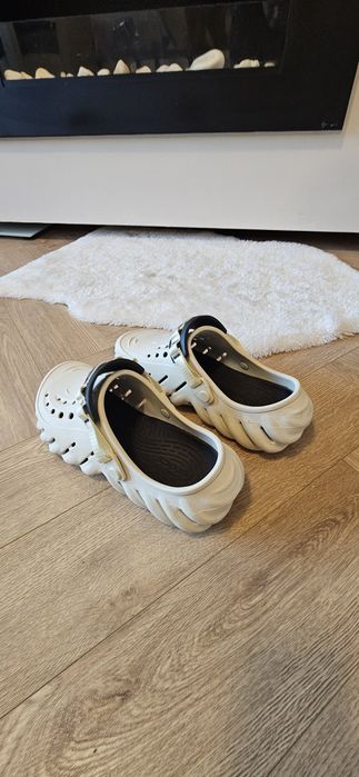 Crocs echo clog 40