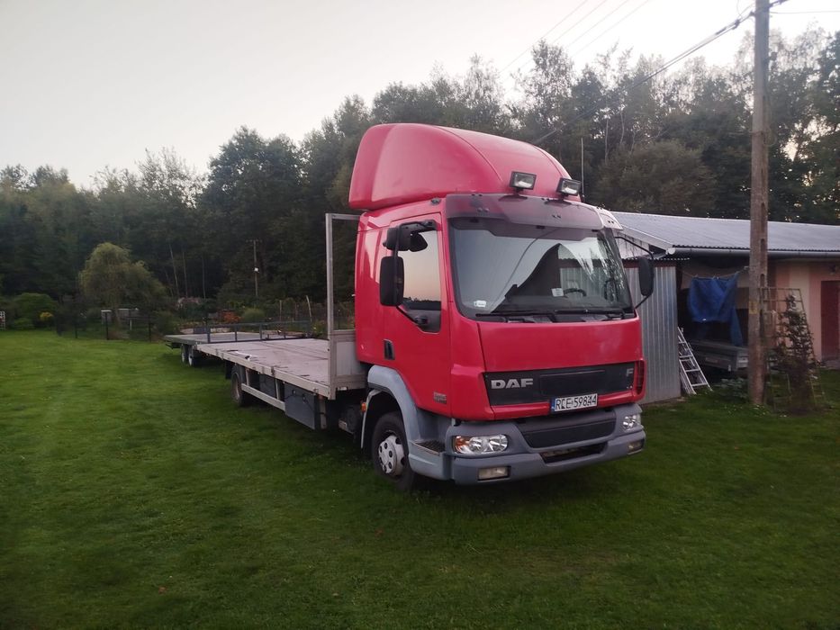 DAF