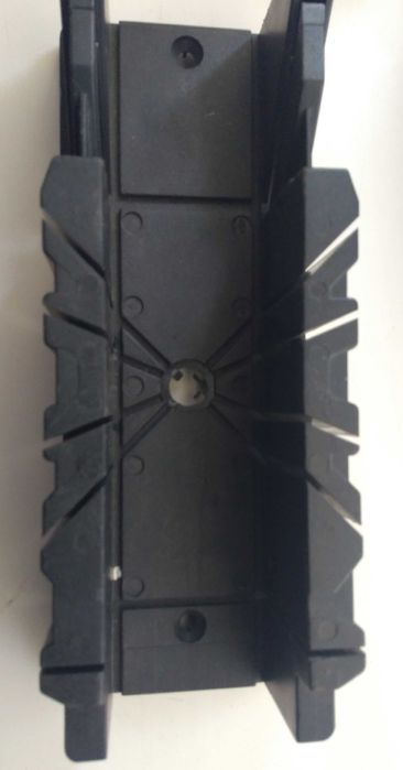 Стусло без пили Technics Китай (41-411) 53*56*233 мм