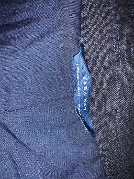 Куртка косуха Zara