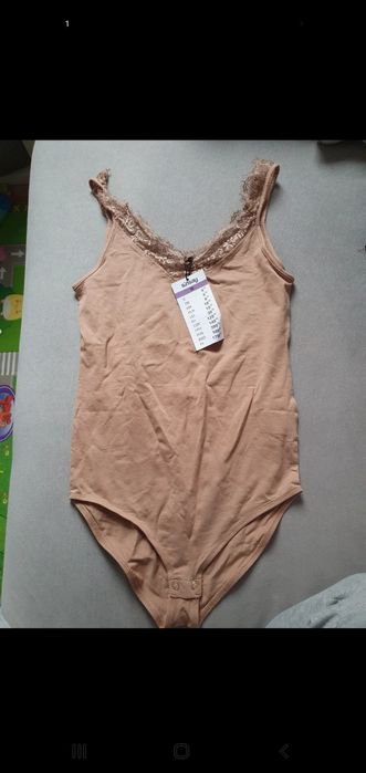 Body rozmiar M  piekne