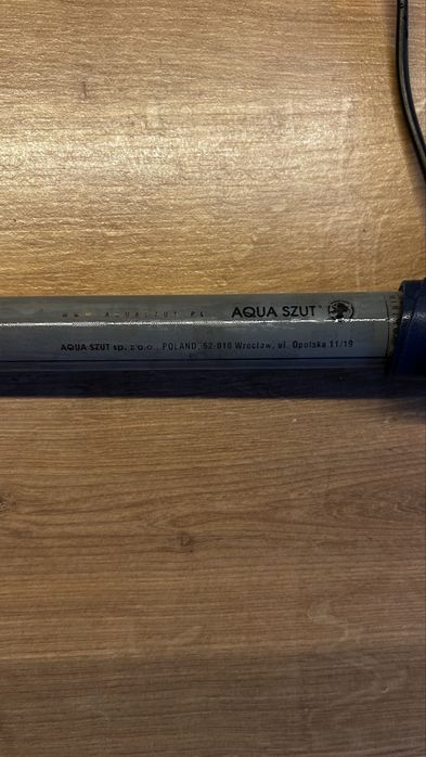 Grzałka akwariowa