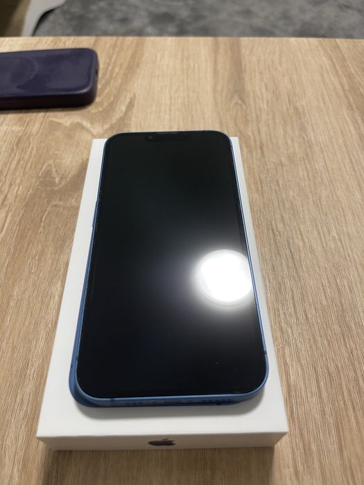 Телефон Iphone 13 128gb