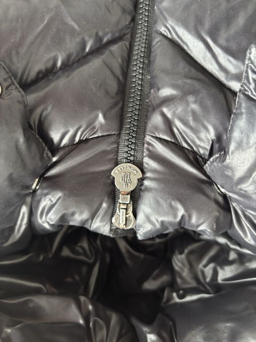 Orginalna Kurtka Moncler