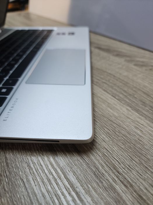 Ноутбук Hp Elitebook 650 g9 intel i5 -1245u  16 Gb