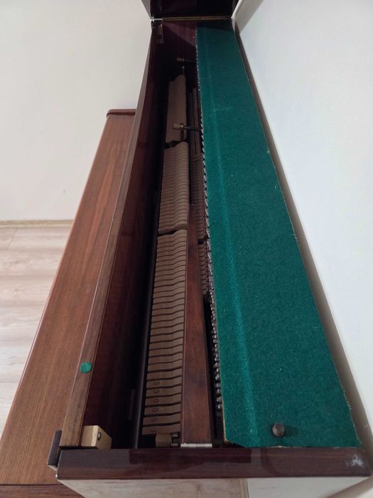 Pianino Zimmermann