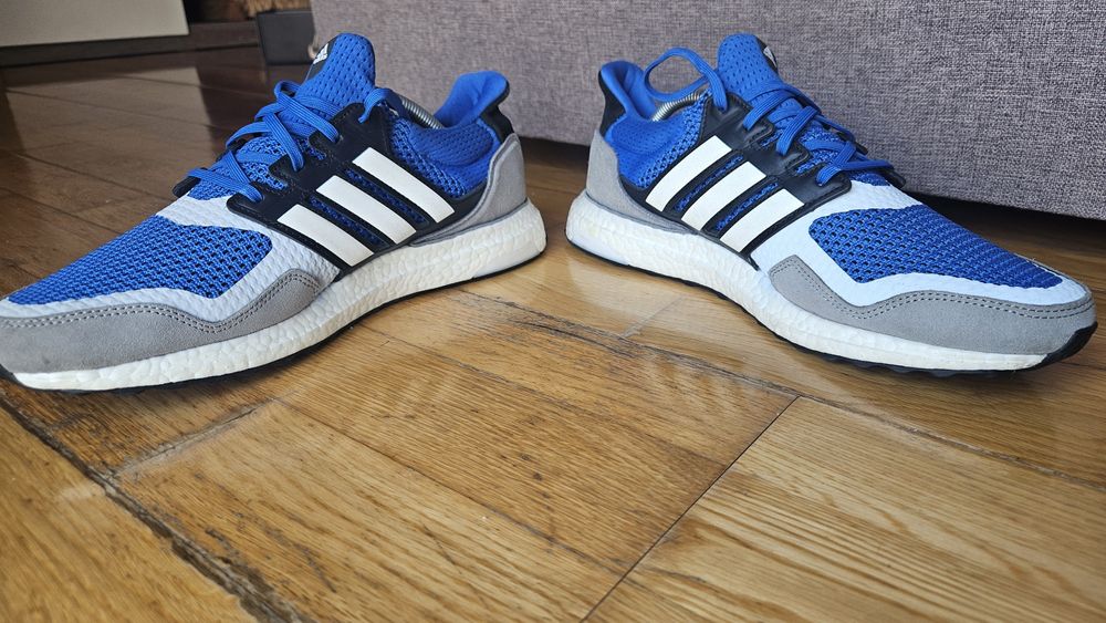Adidas ultraboost S&L tam44 2/3