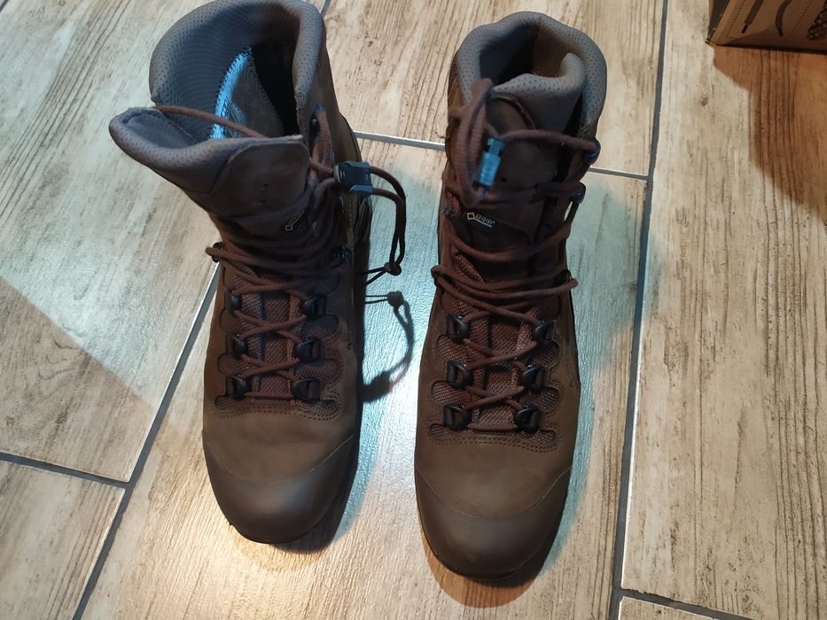 Buty Haix Scout Gore-Tex (różne rozmiary!)