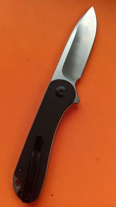 Складной нож Civivi Elementum. Новый