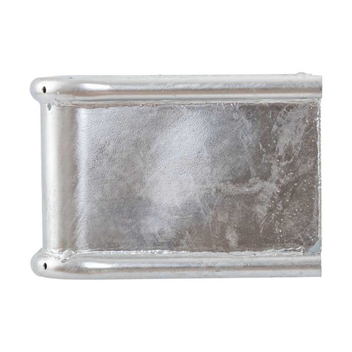 Karmidło metalowe, prostokątne, 35 l, Kerbl