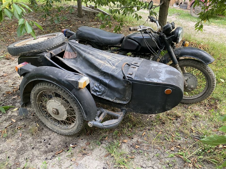 Продам днепр мт 10-36