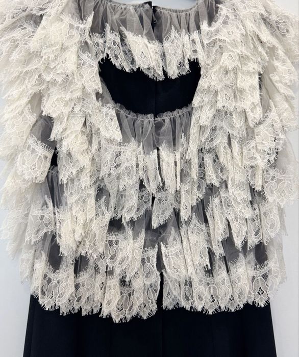 Платье Dolce and Gabbana