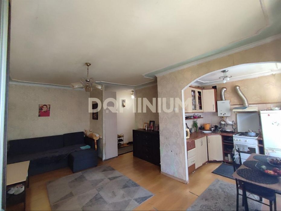 Продається квартира в центрі Хуста