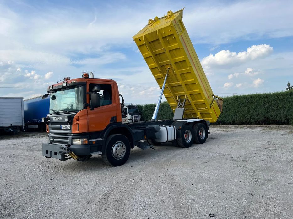 Scania