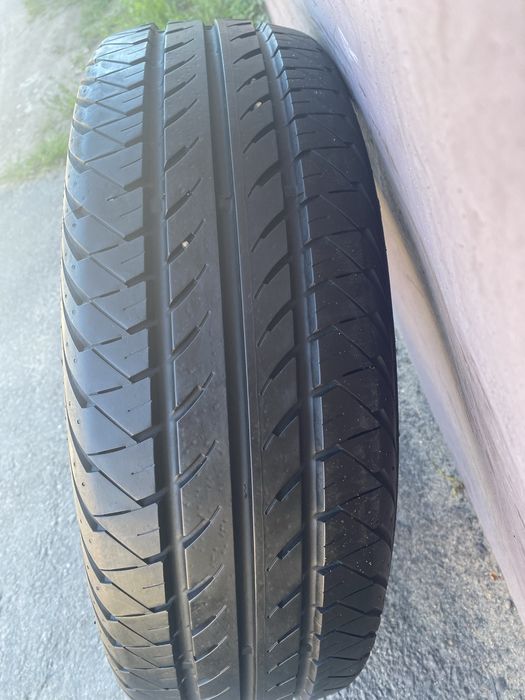 Розпаровка 205/65/16C Continental
