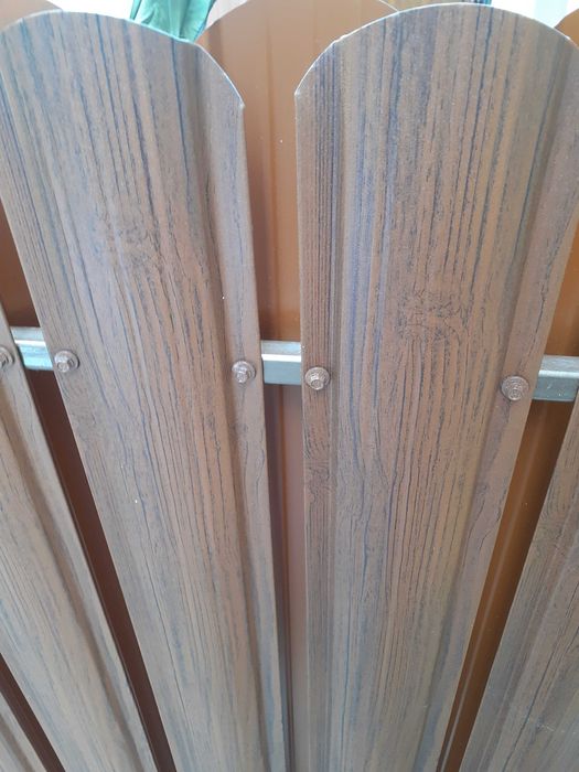 Штахетник, евроштахетник