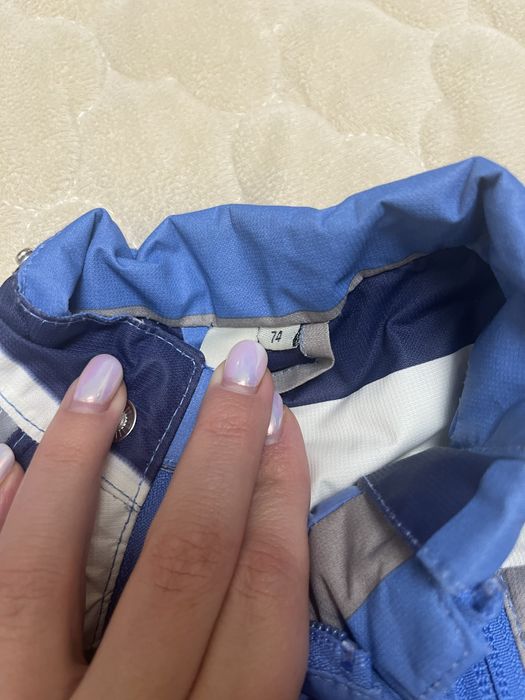 Комбінезон дитячий Reflex