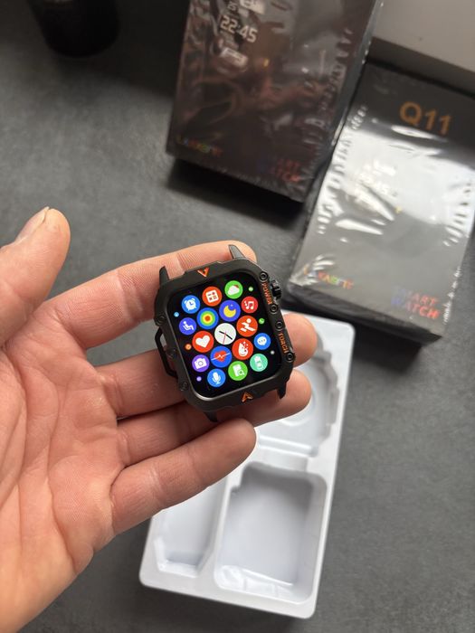 Smart watch  nowe