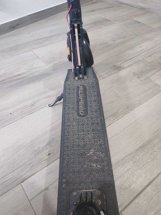 Trotinete wispeed t80