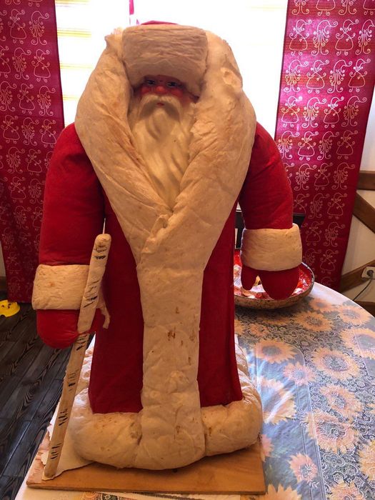 Великий Дід Мороз 1975 року