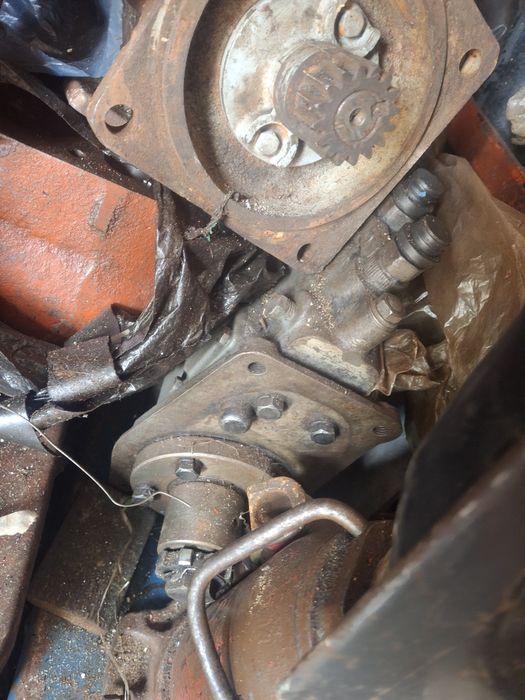 Смд Различные запчасти для трактора т-40 МТЗ, ЮМЗ