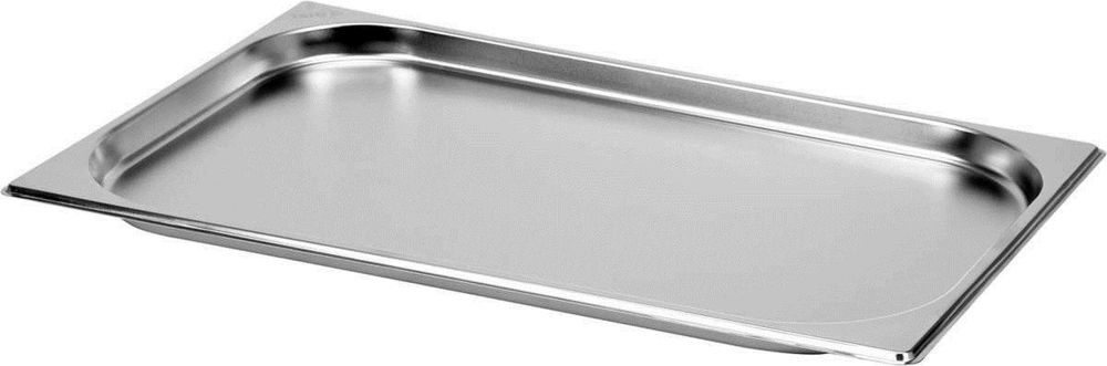 Blacha do pieca , pojemnik GN1/1-20 mm, 53x32,5x h-2 cm