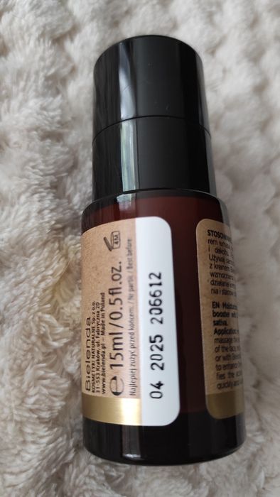 Serum do twarzy Bielenda