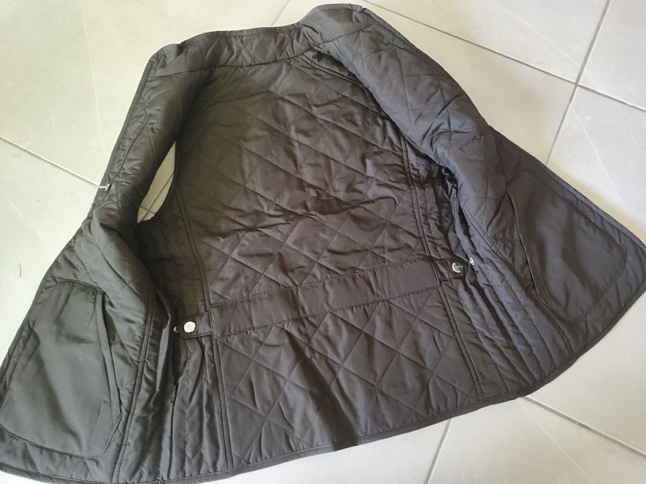 Colete senhora da Ralph Lauren