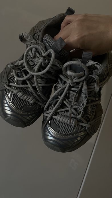 Кроссовки Attizare 37