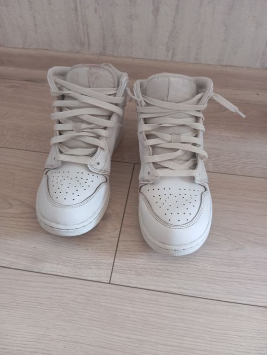 Buty Nike rozmiar 39 dobry stan