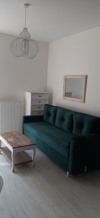 Apartament Przystań