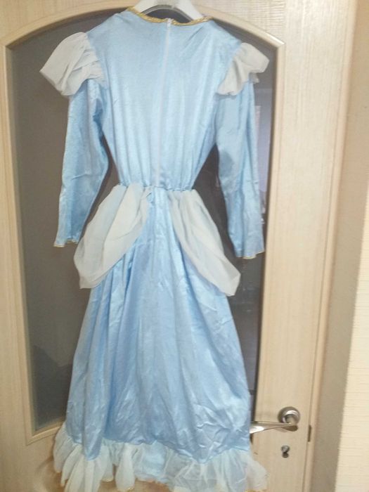 Плаття на дівчинку