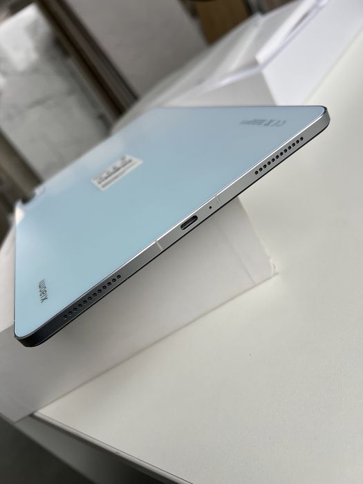 Ігровий Планшет XIAOMI Pad 5, відмінний стан, 6/128 Гб
