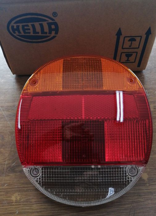 Carburador/Peças VW Carochas