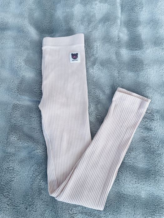 Legginsy, getry dziewczęce 128 cm, 7-8 lat