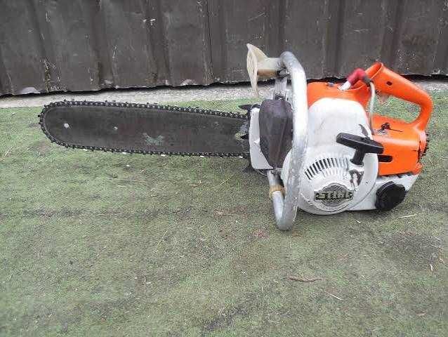 Бензопила Штиль Stihl 08 07 090 070 1106 запчастини