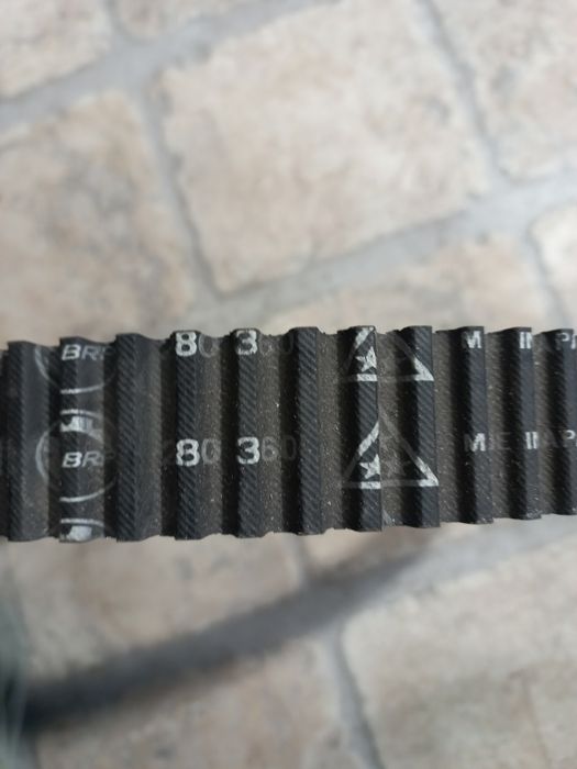 Pasek napędowy can am 280360 brp