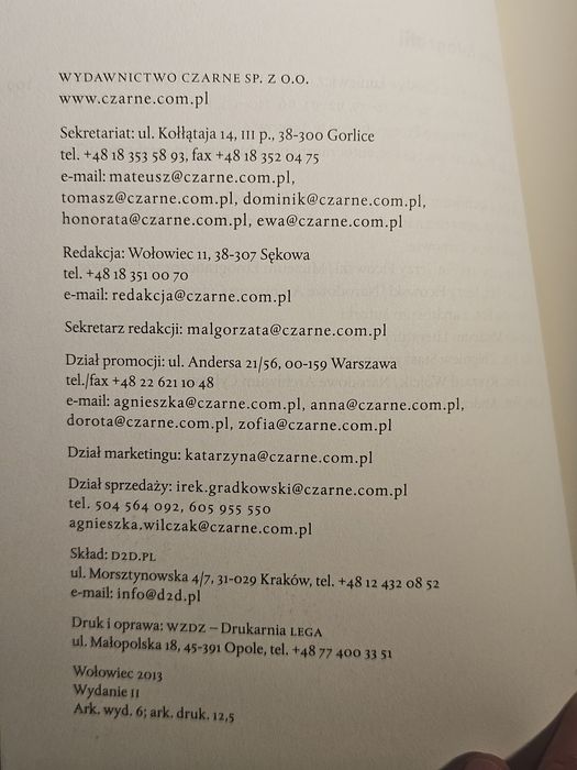 Papusza Angelika Kuźniak