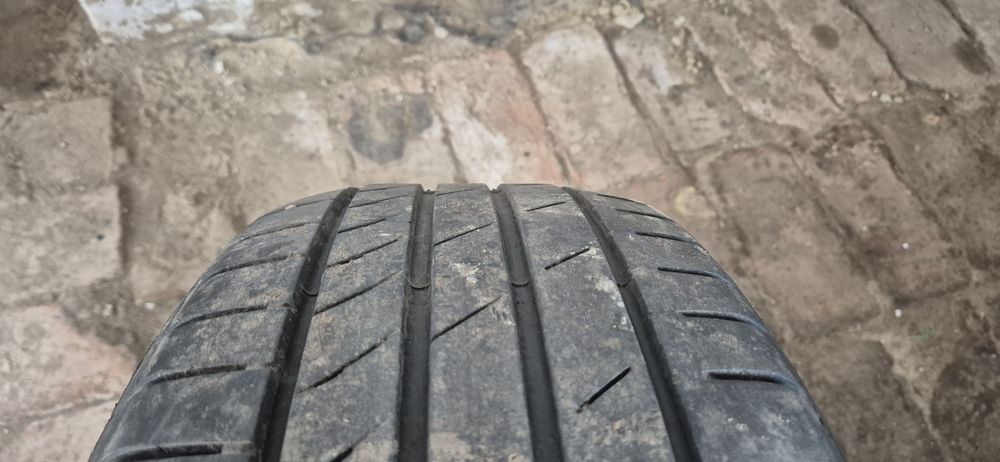 Шини літні Kumho