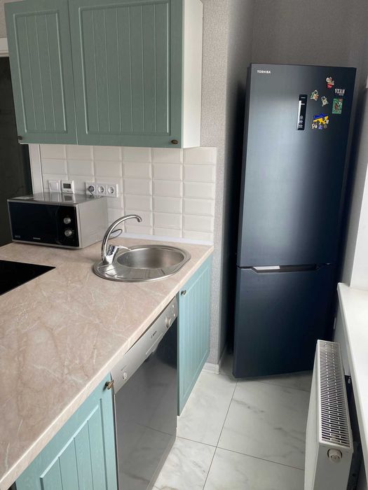 2-rooms apartment apartment by the address st. Kulikovo pole pl Oktyabrskoy revolyutsii pl (area 44 m²) - Atlanta.ua - photo 7