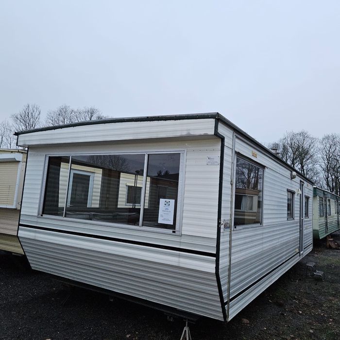 Domek holenderski nr 289